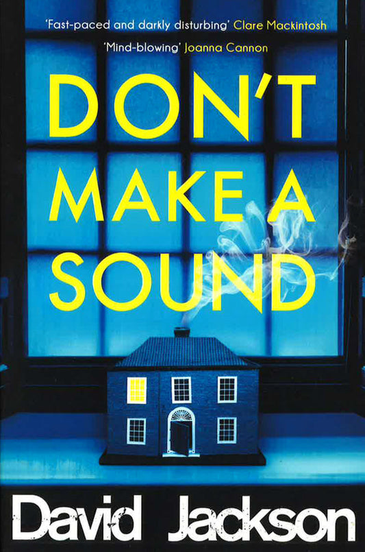 Don't Make A Sound