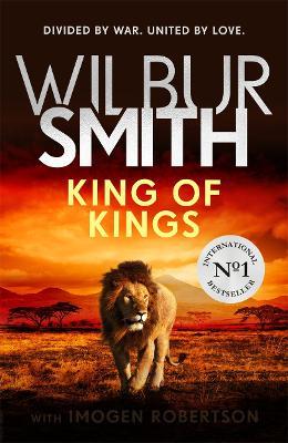 King Of Kings: The Ballantynes And Courtneys Meet In An Epic Story Of Love And Betrayal