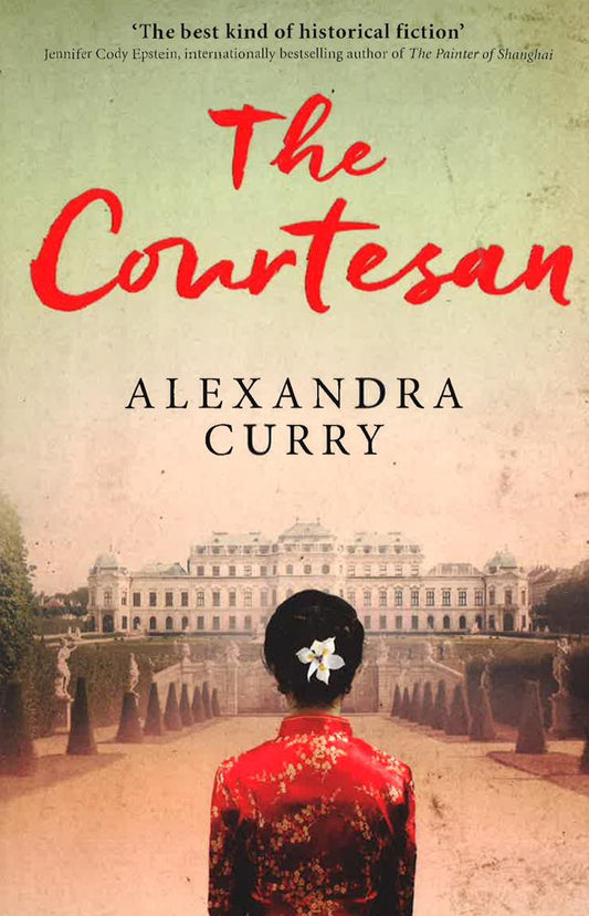 The Courtesan