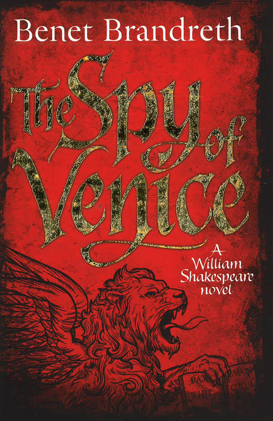 The Spy Of Venice