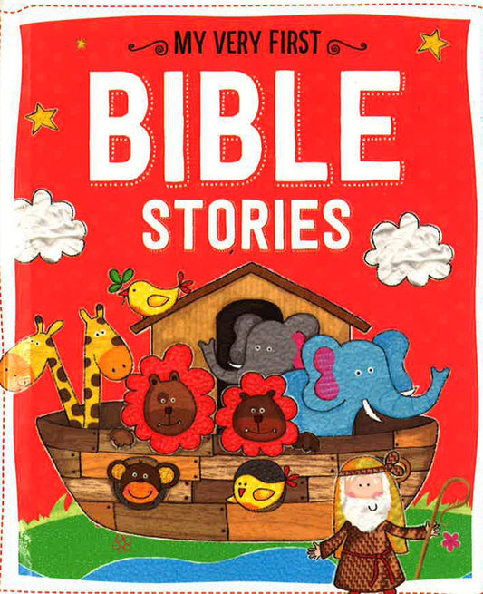 My Very First: Bible Stories