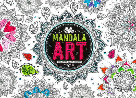 Mandala Art