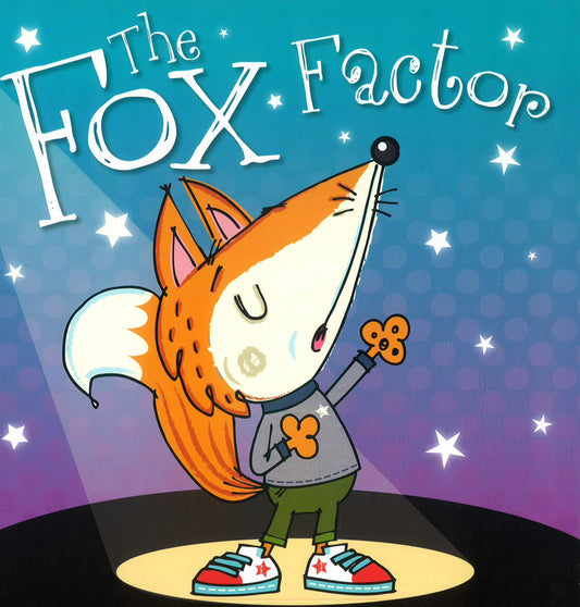 The Fox Factor