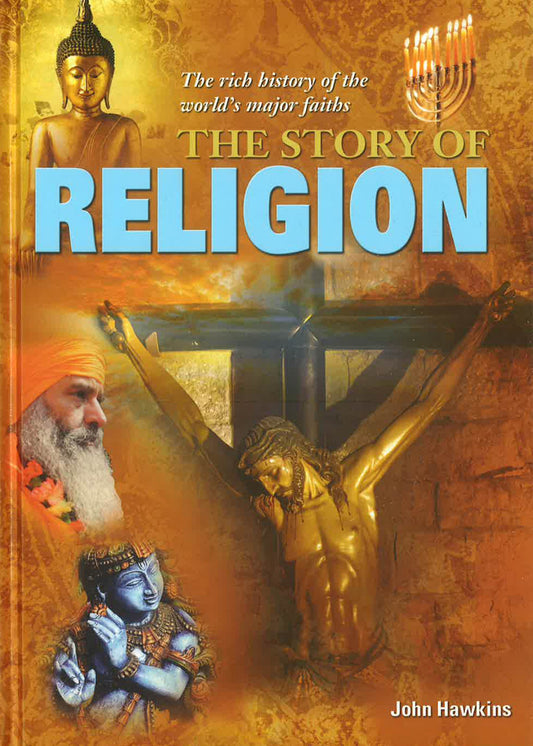 The Story Of Religion