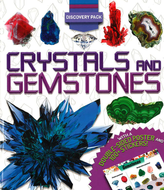 Crystals And Gemstones