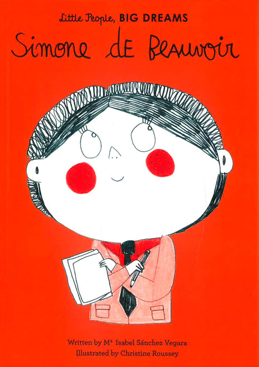 Simone De Beauvoir: Volume 18