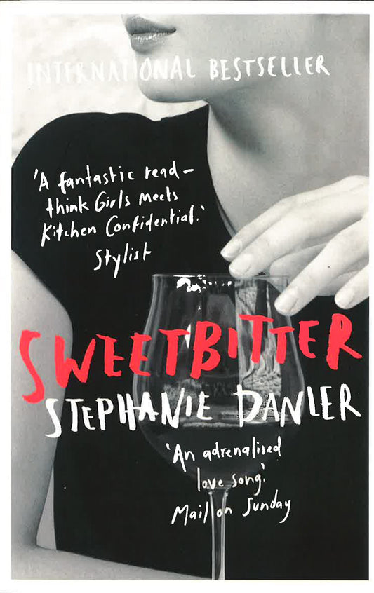 Sweetbitter: Now A Major Tv Series