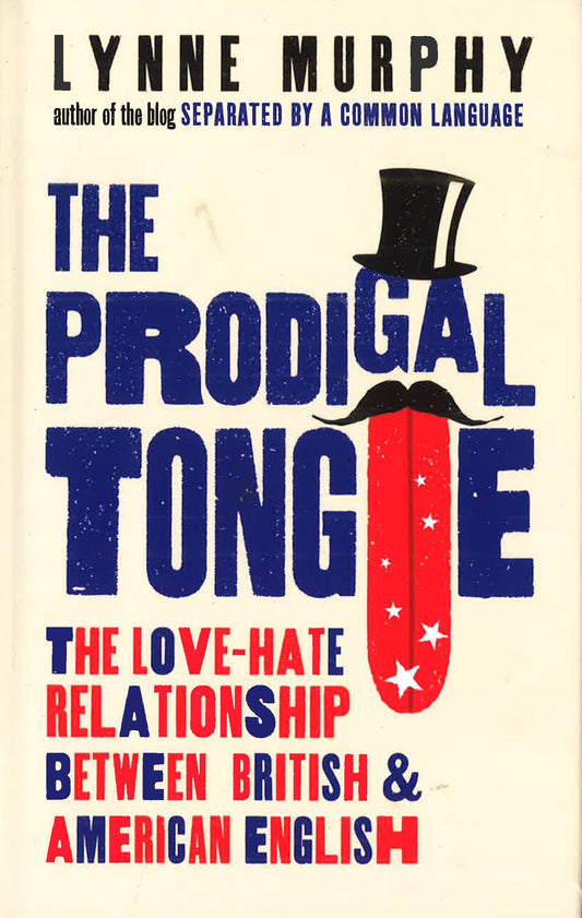 Prodigal Tongue