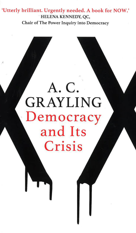 Democracy & It's Crisis