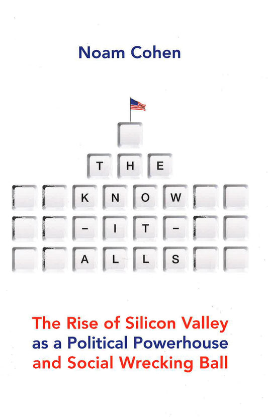 The Rise Of Silicon Valley