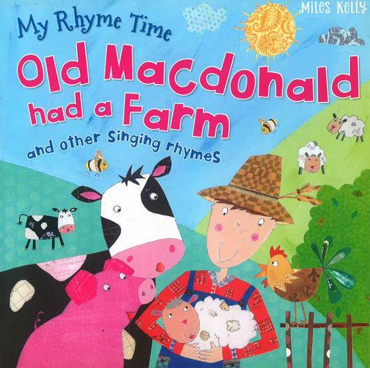 Old Macdonald had a Farm