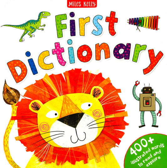 First Dictionary