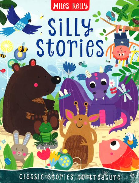 Silly Stories