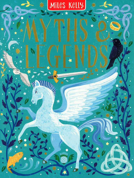 Myths & Legends