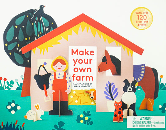 Make Your Own Farm