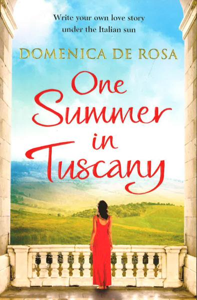 One Summer On Tuscany