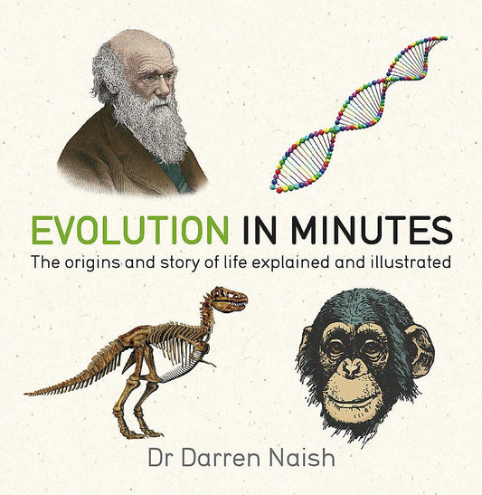 Evolution In Minutes