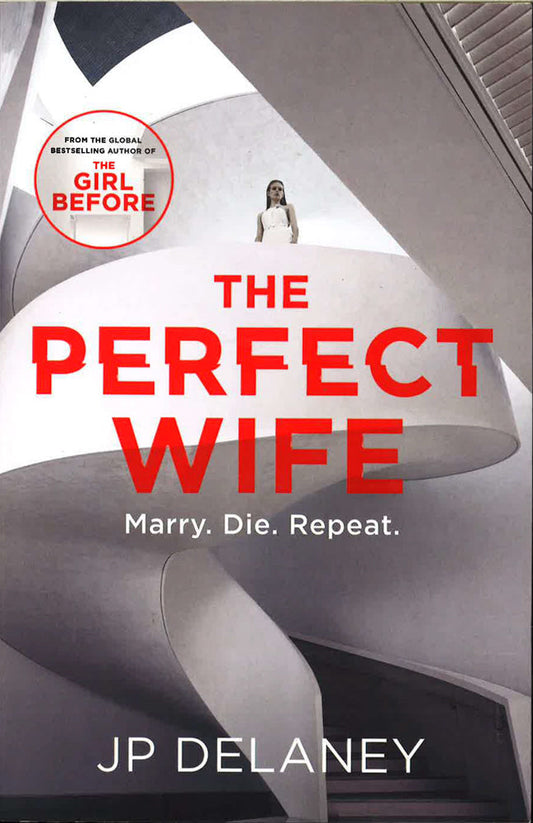 The Perfect Wife