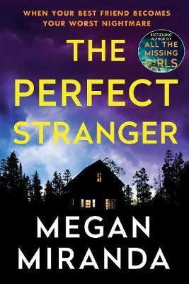 The Perfect Stranger