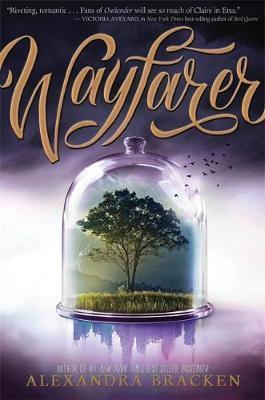 Wayfarer (Passenger)