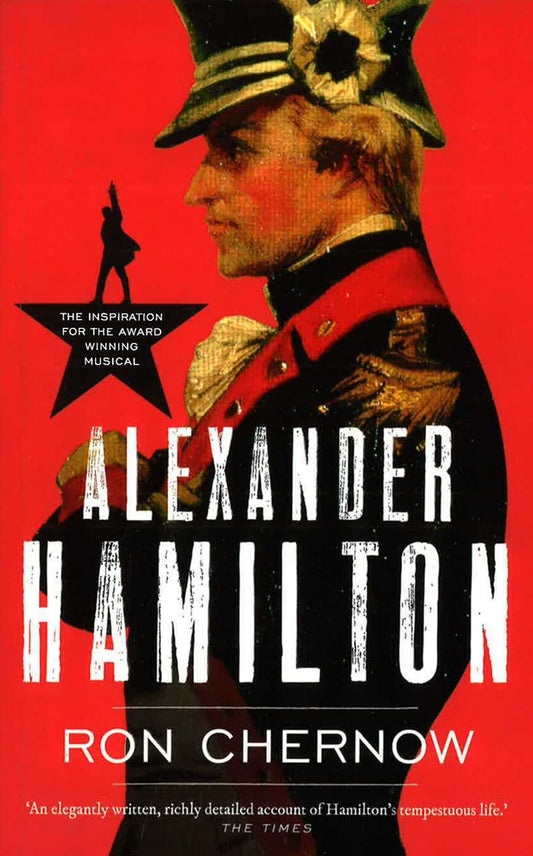 Alexander Hamilton