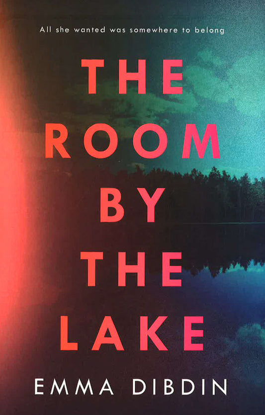 The Room By The Lake