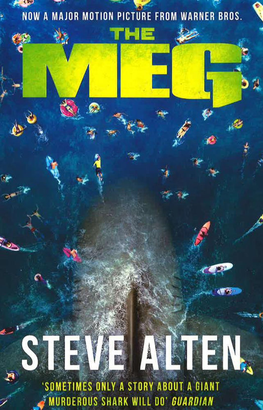 The Meg