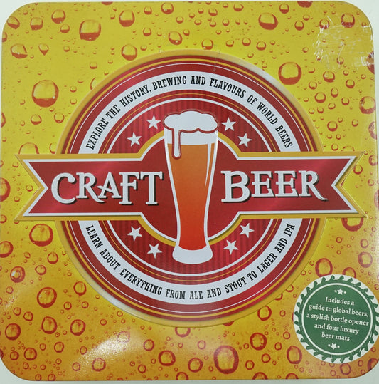 Craft Beer