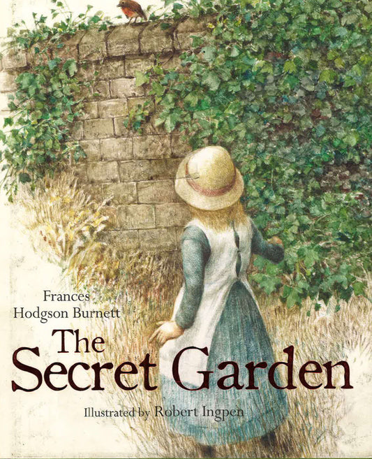 The Secret Garden