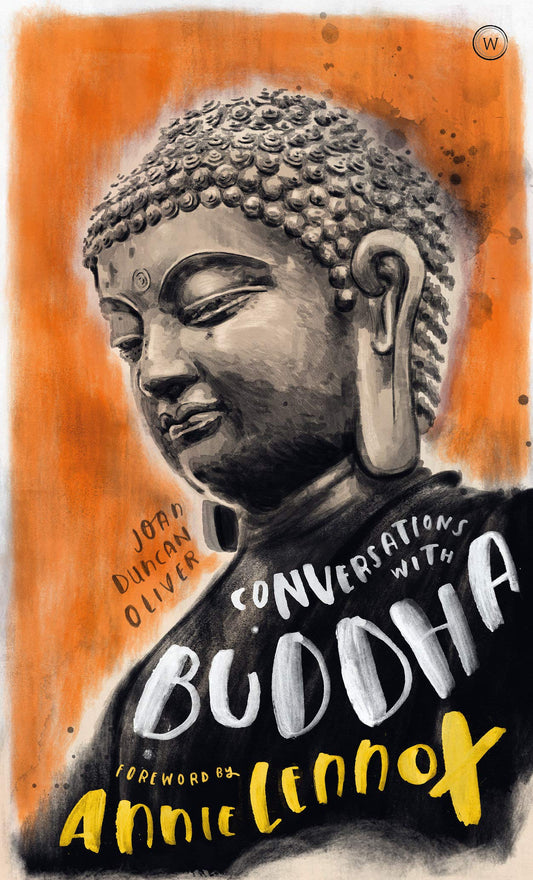 Conversations With Buddha