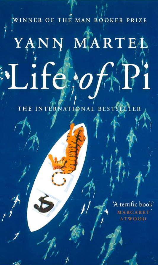 Life Of Pi