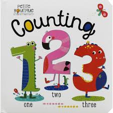 Counting (Petite Boutique)