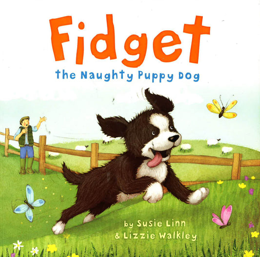 Fidget