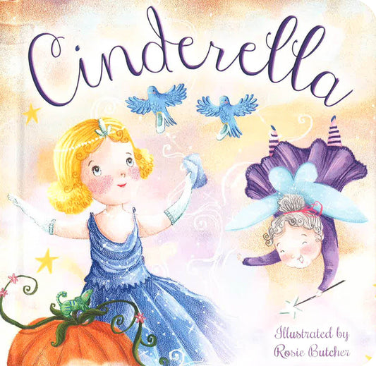 Cinderella