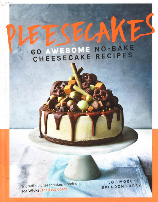 Pleesecakes