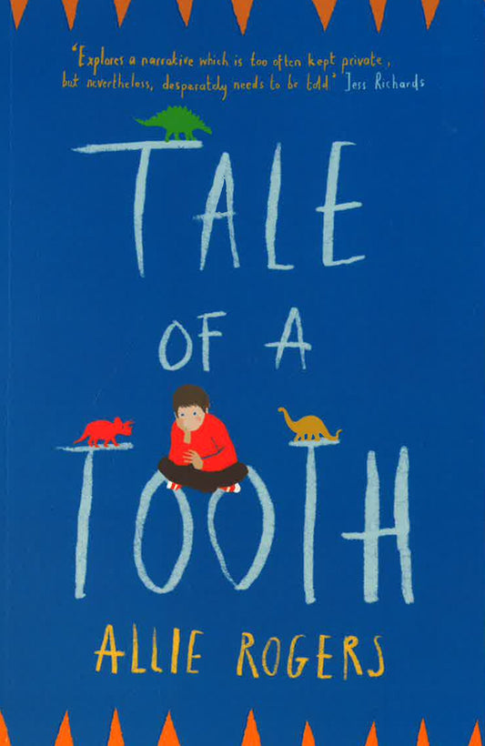 Tale Of A Tooth