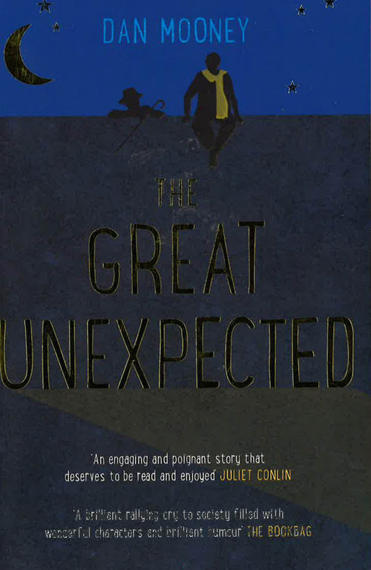 The Great Unexpected