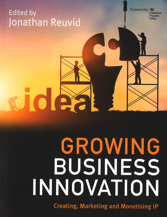 Growing Business Innovation