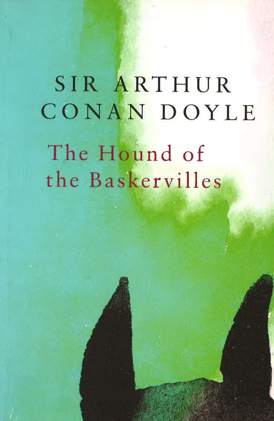 The Hound Of The Baskervilles