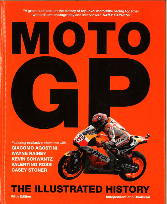 Moto Gp