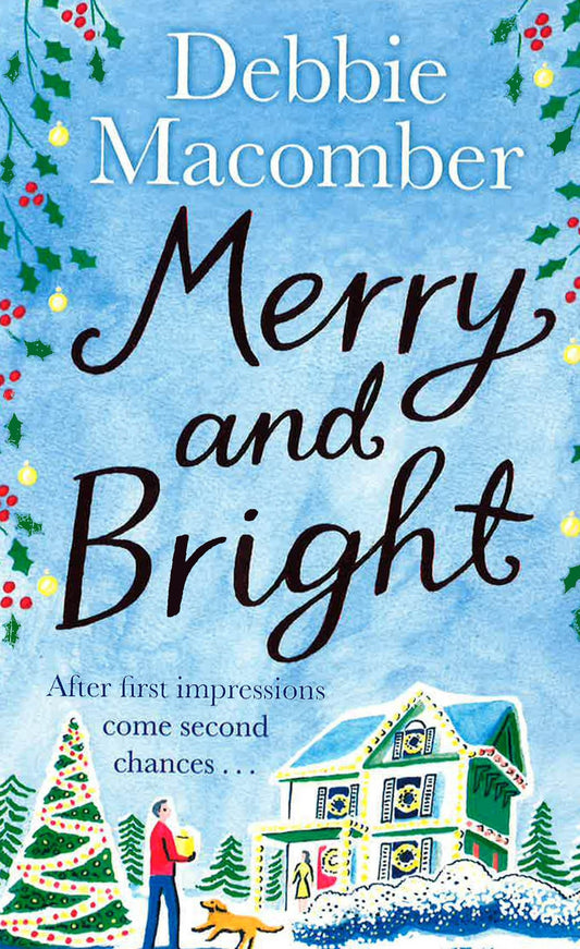 Merry And Bright