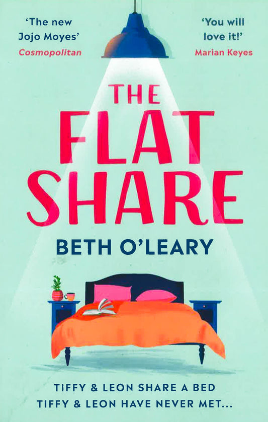 The Flatshare