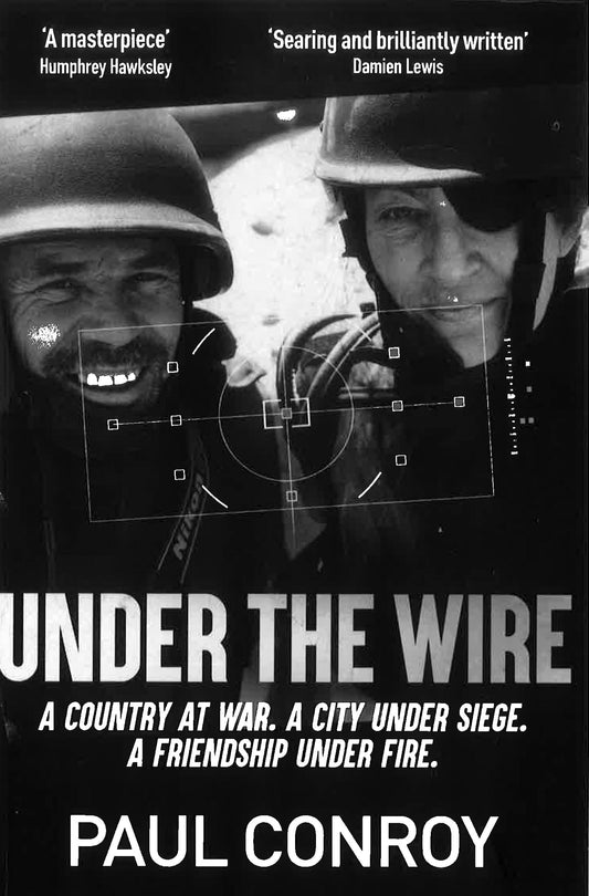 Under the Wire