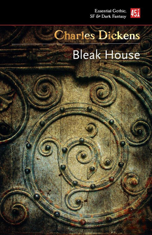 Bleak House (Fantastic Fiction)