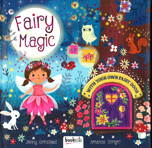 Fairy Magic