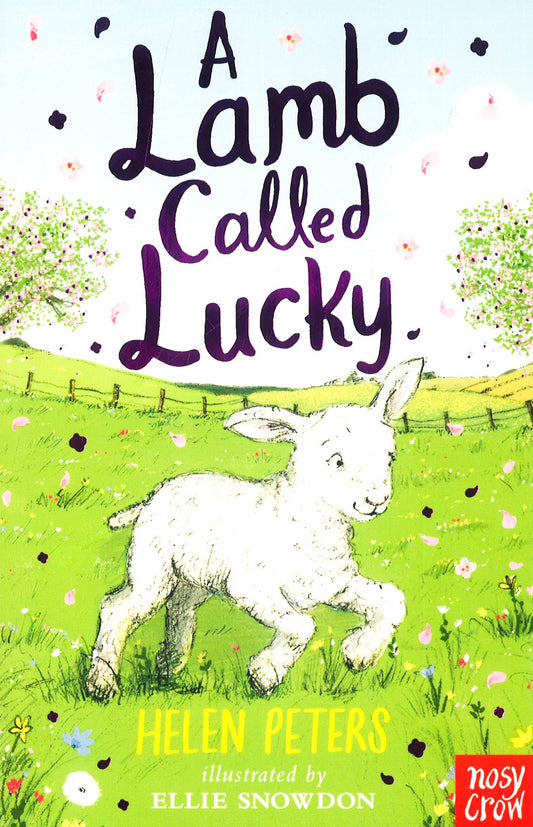 A Lamb Called Lucky