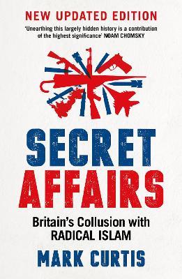 Secret Affairs