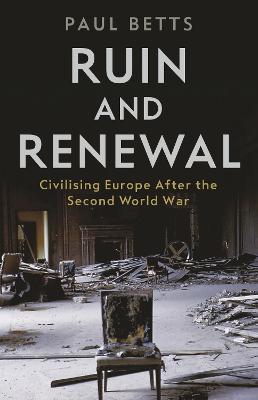 Ruin And Renewal