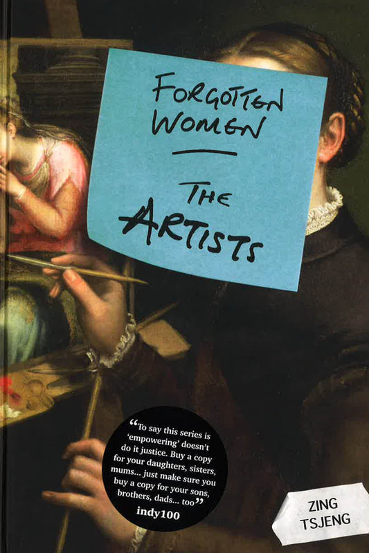 Forgotten Women: The Artists