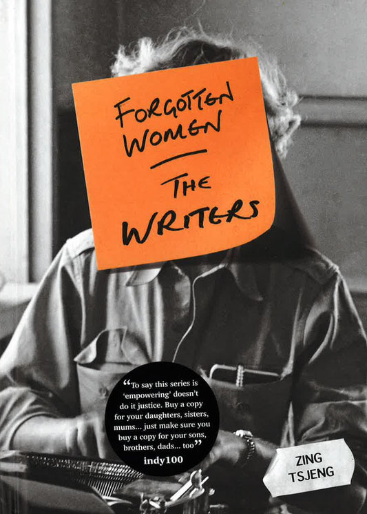 Forgotten Women: The Writers